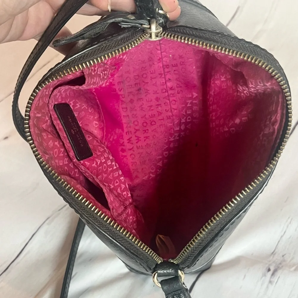 kate spade description style